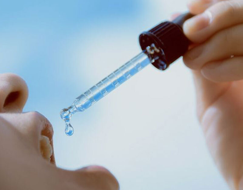 Semaglutide Sublingual Drops